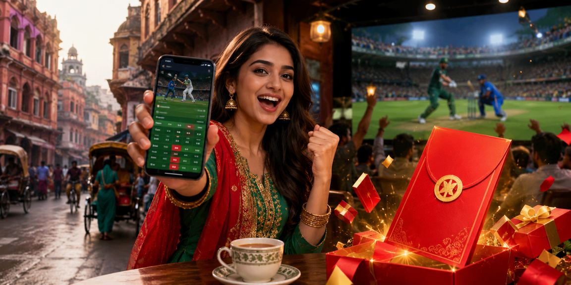 রাজশাহীতে ক্রিকেট বেটিং চলছে