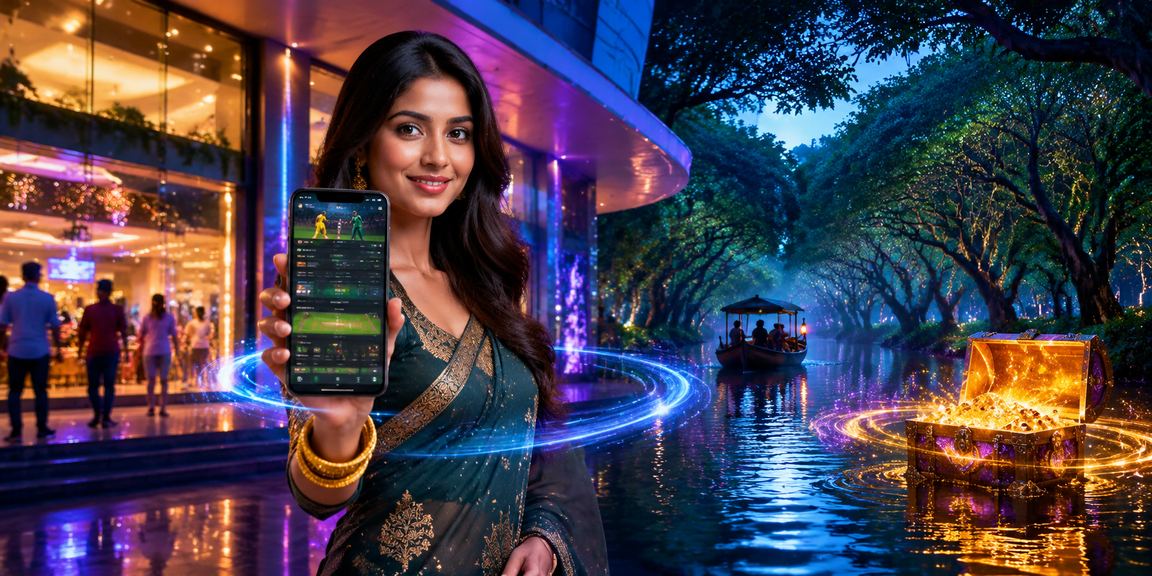 সিলেটে স্পোর্টস বেটিং চলছে উৎসবমুখর পরিবেশে